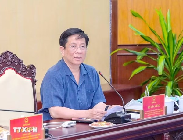 An Giang: Tập trung nguồn lực đẩy nhanh xác định danh tính hài cốt liệt sỹ