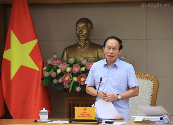 Tổng rà soát VBQPPL: Lấy chất lượng phương án xử lý và khả năng triển khai làm thước đo kết quả