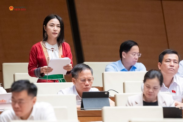 Hỗ trợ đất, nhà ở phải đi cùng sinh kế bền vững