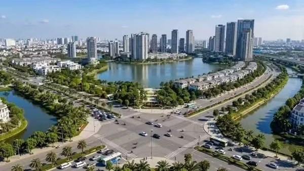 Không thể đánh tráo bản chất của mô hình xã, phường xã hội chủ nghĩa