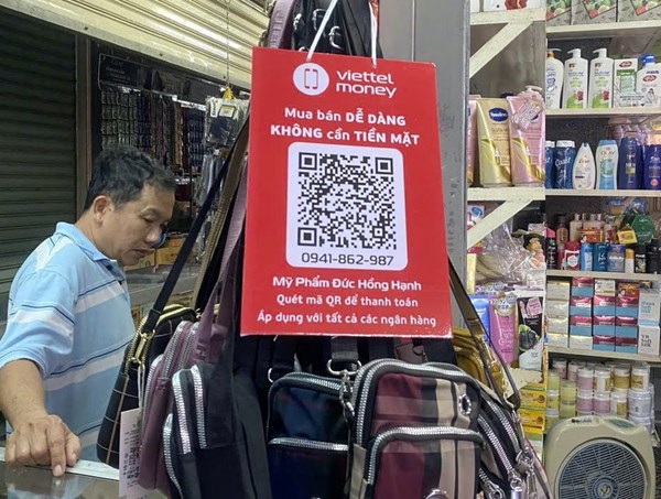 Đồng Tháp đẩy mạnh “Bình dân học vụ số” trong cộng đồng