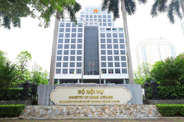 Bộ Nội vụ yêu cầu rà soát việc giải quyết chính sách nghỉ việc theo Nghị định 178