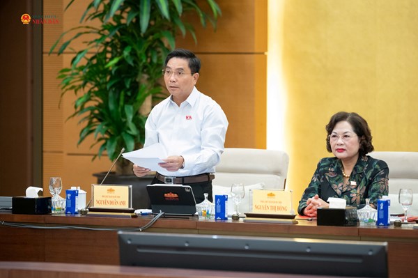 Chuyển từ “tiền kiểm” sang “hậu kiểm”, giảm chi phí tuân thủ cho người dân, doanh nghiệp