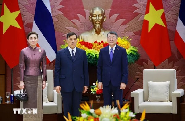 Việt Nam và Thái Lan còn nhiều dư địa để bổ trợ và cùng nhau phát triển