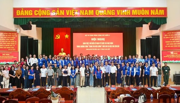 Thành phố Hồ Chí Minh tổ chức chuỗi hoạt động “Trăng thu Biên cương” tại Đặc khu Côn Đảo