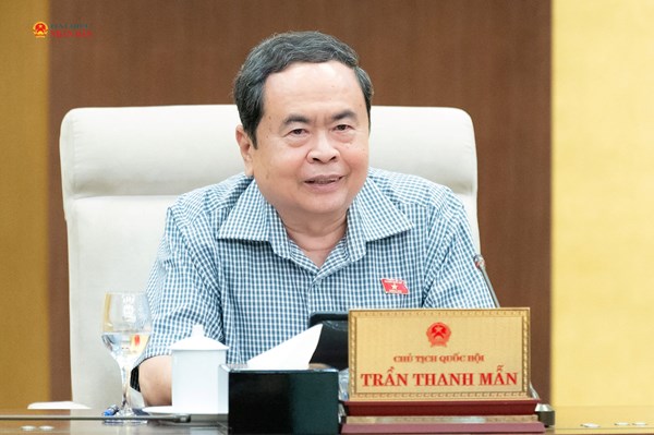 Dân chủ phải đi cùng với pháp quyền, kỷ cương, kỷ luật, trách nhiệm