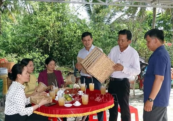 Vĩnh Long: Phản biện xã hội góp phần hoàn thiện chính sách