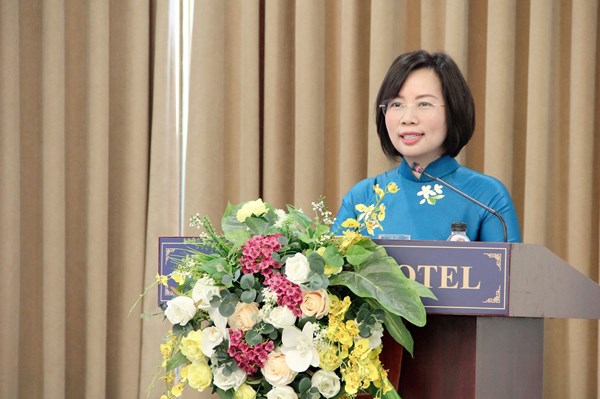Đổi mới, nâng cao hiệu quả hoạt động Mặt trận trong bối cảnh mới