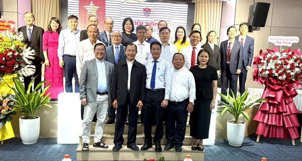 Hội nghị giao ban Cụm thi đua Ủy ban Đoàn kết Công giáo Việt Nam miền Trung năm 2026