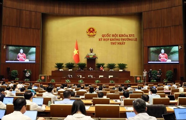 Kế hoạch triển khai thi hành Luật sửa đổi, bổ sung một số điều của Luật Xuất bản