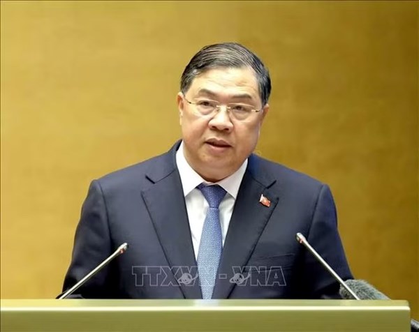 Phó Thủ tướng Thường trực Chính phủ Phạm Gia Túc: Tăng tốc bứt phá, quyết tâm đạt mục tiêu tăng trưởng hai con số