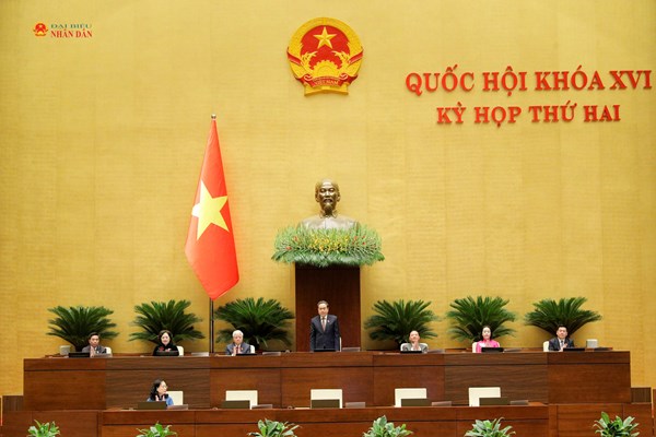 Hoàn thiện pháp luật về bưu chính và đo lường trong chuyển đổi số