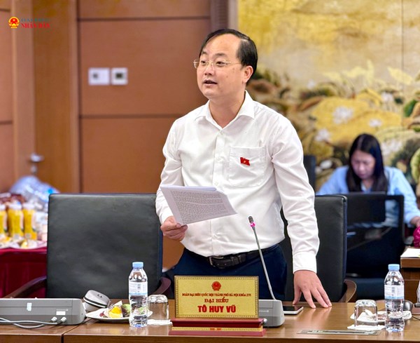 Hoàn thiện cơ chế kiểm soát tại điểm bán, nguồn cung và chất lượng thuốc lá