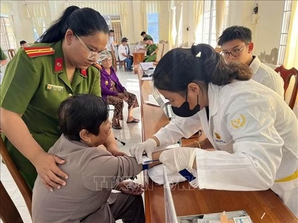 Chiến dịch 500 ngày đêm: Đã lấy 276.853 mẫu ADN của thân nhân liệt sĩ