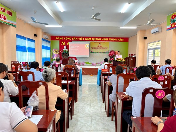 Đồng Tháp phổ biến kiến thức pháp luật hưởng ứng Ngày Pháp luật năm 2026