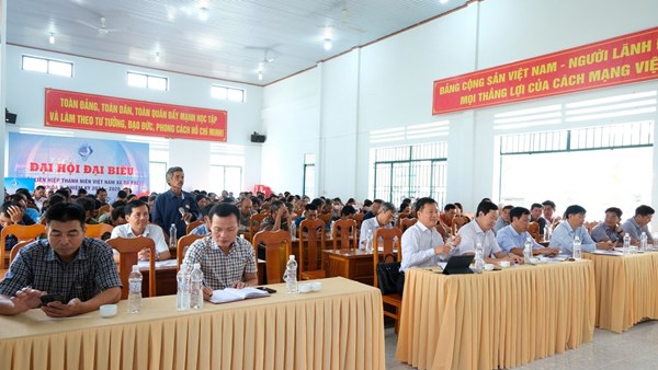 Lâm Đồng: MTTQ các cấp trên địa bàn tỉnh Lâm Đồng nâng cao chất lượng, hiệu quả giám sát và phản biện xã hội