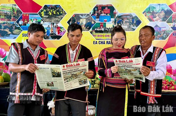 Đắk Lắk: Đón chờ chặng đường phát triển mới