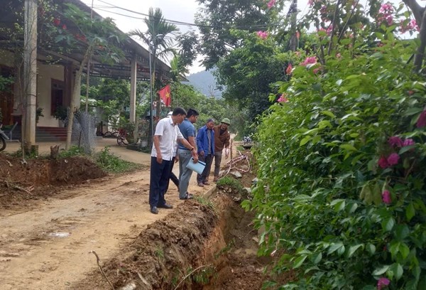 Quảng Trị: Để phát huy quyền làm chủ của Nhân dân