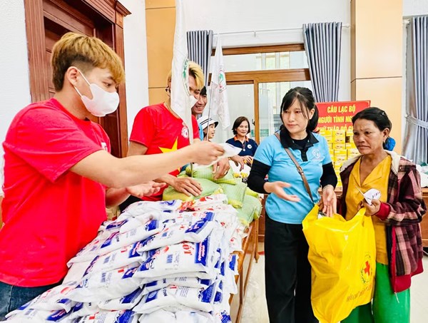 Gia Lai triển khai Tháng cao điểm “Vì người nghèo”