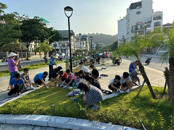 Quảng Ninh: Phát huy vai trò MTTQ trong xây dựng nông thôn mới, đô thị văn minh