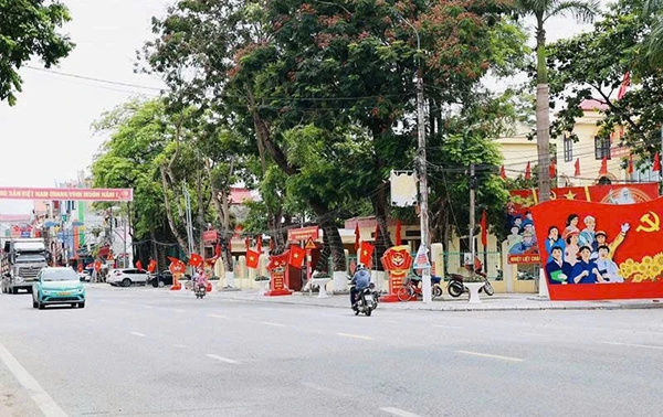 Thanh Hóa: Khơi nguồn nội lực, kiến tạo nông thôn