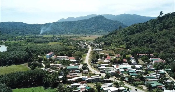 Hiệu quả rõ nét từ các chính sách dân tộc trong phát triển kinh tế - xã hội vùng đồng bào dân tộc thiểu số ở Lâm Đồng