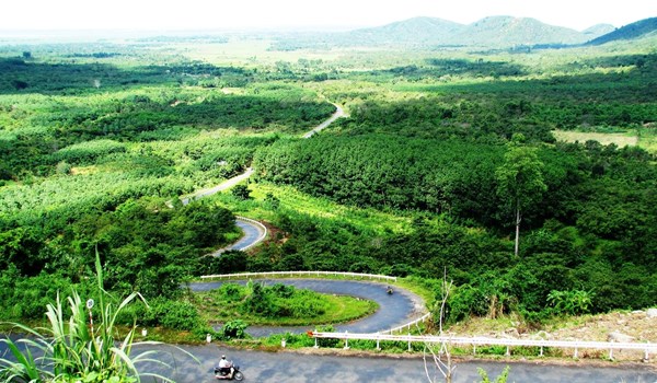 Hiệu quả triển khai chương trình phát triển kinh tế - xã hội vùng đồng bào DTTS ở xã Nghị Đức 