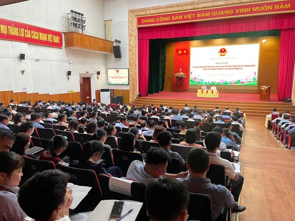 Tỉnh Điện Biên nâng hiệu quả Chương trình phát triển KT-XH vùng dân tộc thiểu số