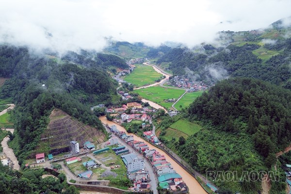 Mù Cang Chải: Phát triển du lịch cộng đồng để mở rộng sinh kế thoát nghèo