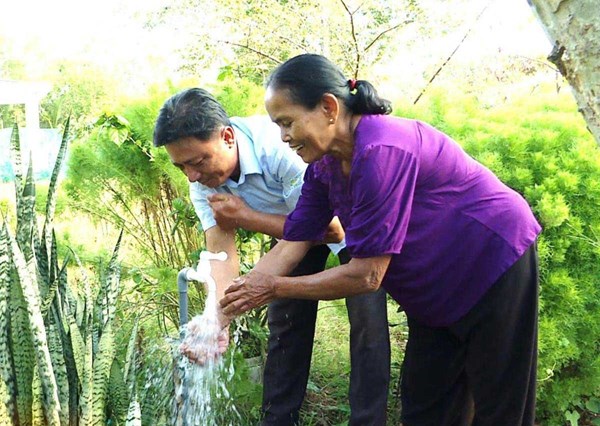Điểm tựa giúp đời sống của đồng bào dân tộc thiểu số ngày càng khởi sắc ở tỉnh Cà Mau