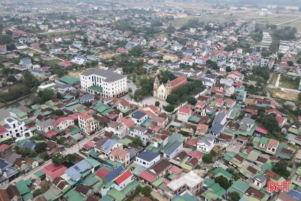 Các xã biển ra quân xây dựng nông thôn mới, chỉnh trang xóm làng đón Tết