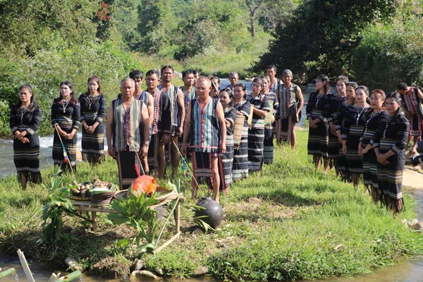 Đồng bào dân tộc thiểu số Lâm Đồng và hành trình đổi thay