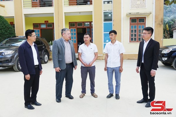 Khi người dân là chủ thể trong xây dựng nông thôn mới