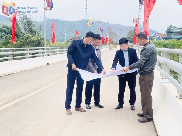 Quảng Ninh: Nông thôn Kỳ Thượng ngày mới