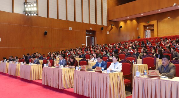 Ủy ban MTTQ Việt Nam tỉnh Cao Bằng tuyên truyền, quán triệt, học tập Nghị quyết Đại hội XIV của Đảng và Nghị quyết của tỉnh