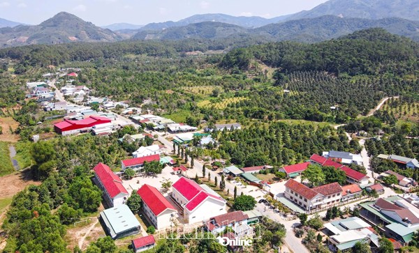 Khánh Hòa: Quyết liệt triển khai chương trình nông thôn mới