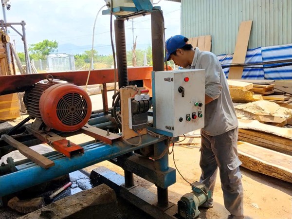 Lâm Đồng: Vốn chính sách đánh thức sinh kế ở vùng khó