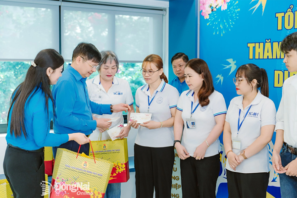 Lắng nghe tiếng nói người lao động