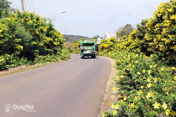 Đồng Nai: Xây dựng nông thôn mới vì chất lượng đời sống người dân