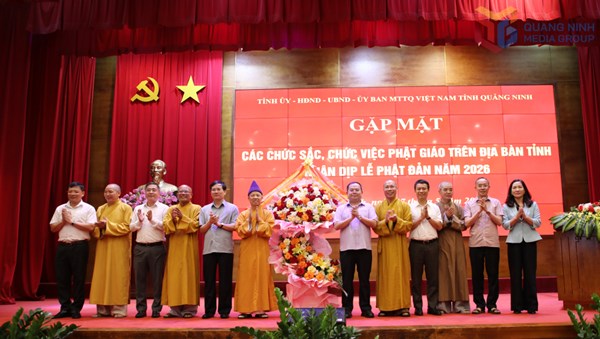 Quảng Ninh: Lan tỏa hiệu quả chính sách dân tộc, tôn giáo