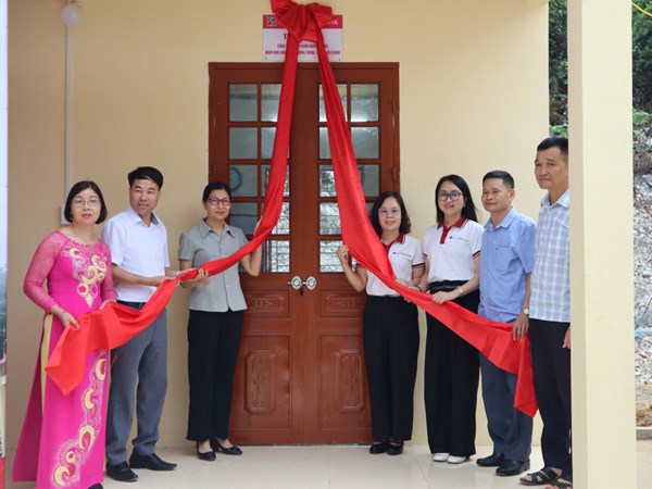 Cao Bằng: Huy động nguồn lực thực hiện hiệu quả công tác an sinh xã hội