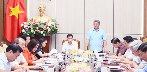 Hưng Yên: Quyết tâm hoàn thành mục tiêu cơ bản không còn hộ nghèo trong năm 2026