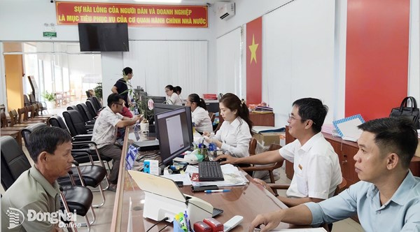 Lan tỏa mô hình dân vận khéo