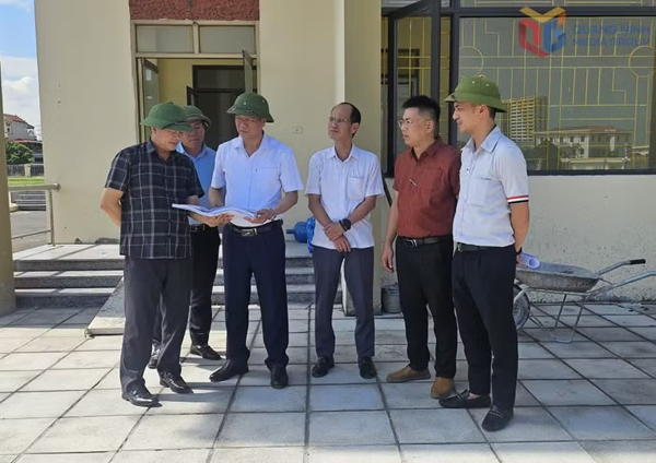 Quảng Ninh: Lấy sự đồng thuận của nhân dân làm nền tảng