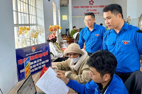 Giữ vững “trận địa tư tưởng” trong cán bộ, Đảng viên và Nhân dân: Kỳ II: Khi người trẻ làm chủ “trận địa” không gian mạng