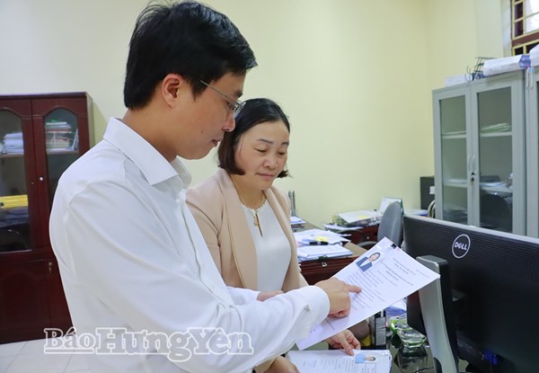 Hưng Yên Chuẩn bị tốt công tác nhân sự bầu cử đại biểu Quốc hội khóa XVI và đại biểu HĐND các cấp nhiệm kỳ 2026 - 2031