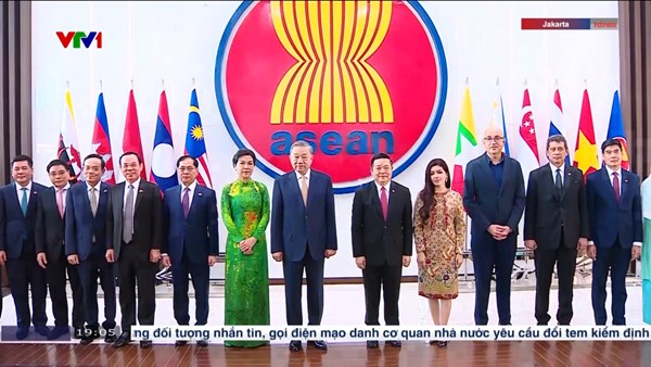 Asean tiếp tục là khối đoàn kết thống nhất