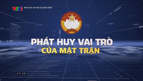 Mặt trận xóa nhà tạm, nhà dột nát
