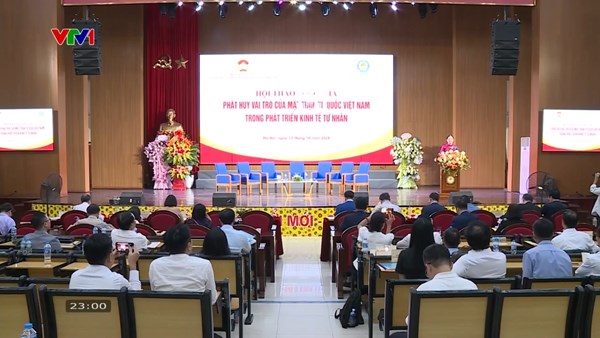 Phát huy vai trò của Mặt trận trong phát triển kinh tế tư nhân