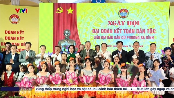 Phát huy tối đa quyền làm chủ của nhân dân